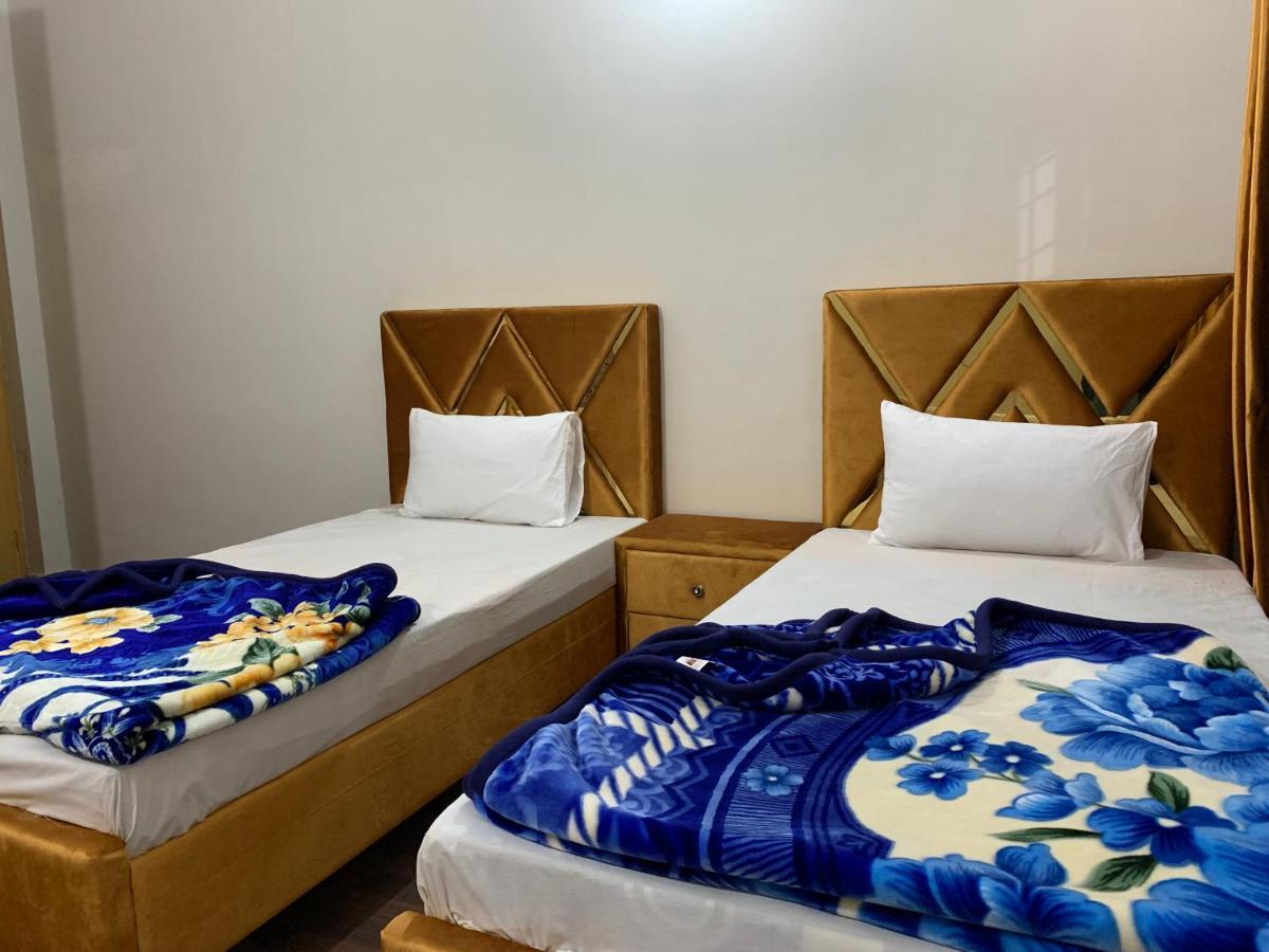 Eden Plus Executive Hotel Lahore Exterior photo